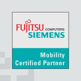 Fujitsu Siemens Computers 5